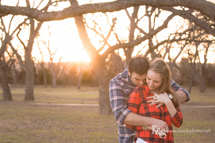 Dallas Wedding Photographers - K & S Photography